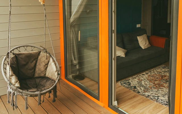 Ruza River Club Glamping