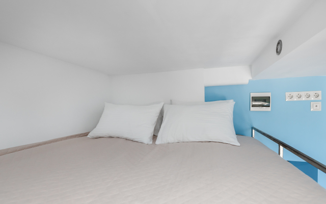 Rento Na Gostinichnoy Apartments