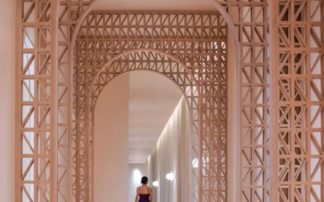 La Festa Phu Quoc, Curio Collection By Hilton Hotel
