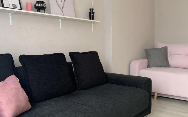 Апартаменты Pro.apartament Дом на Сибирской