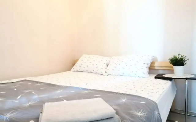 Апартаменты ГДК | проспект Октября 176