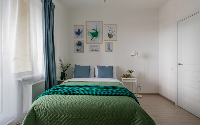 Keytee Home Inspiration Studiya Flat