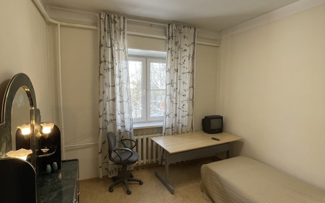 Zamok U Khudozhnika Guest House