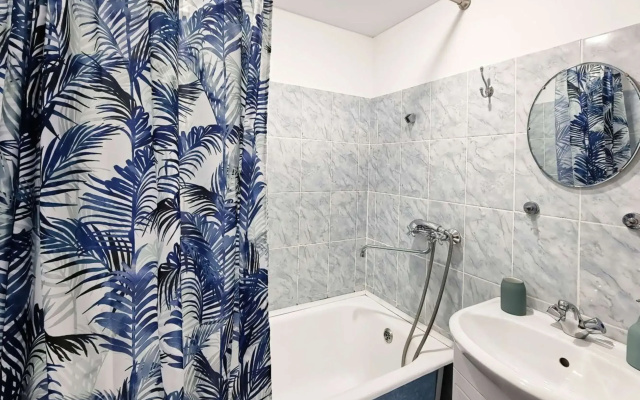 Apartamenty na prospekte Pobedy 39