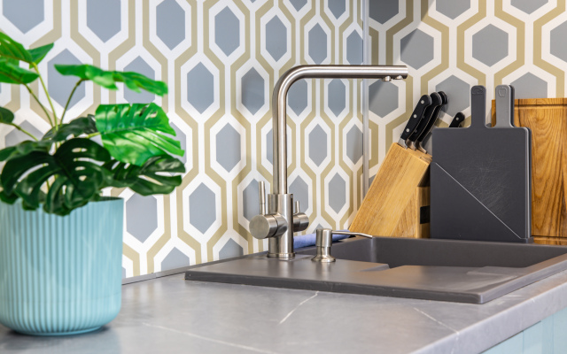 Квартира KotHouse