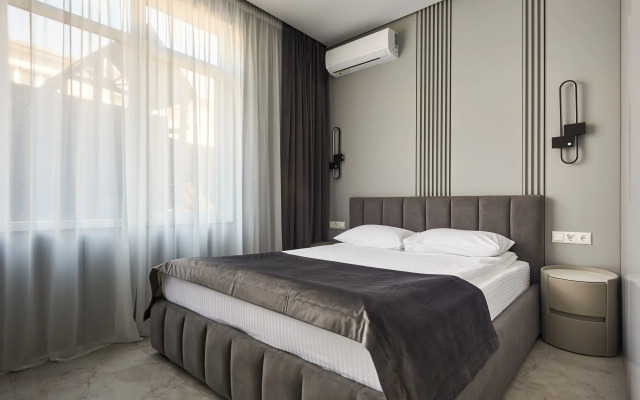 Dachny Kvartal Guest house