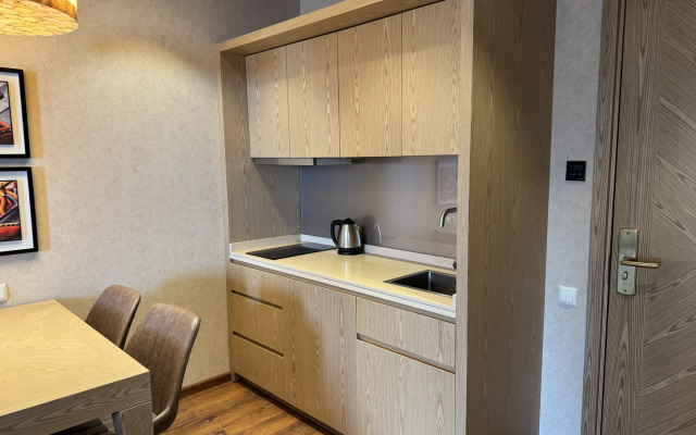 V Dreamland Oasis Apartments
