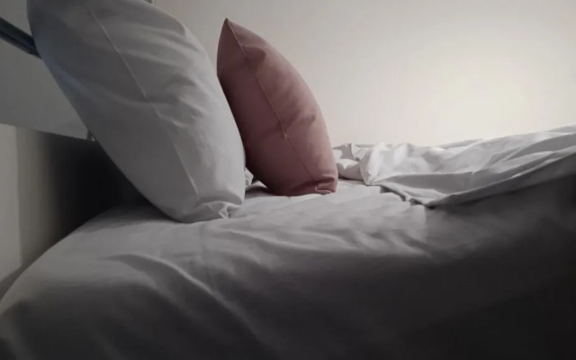 Апартаменты Тихая Гавань