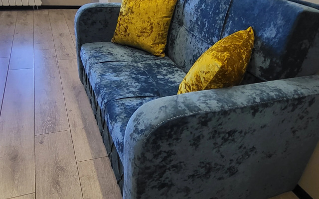 Апартаменты на Виля Липатова 13