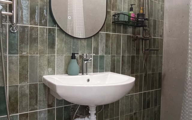 Prostornaya Bulvar Lenina 4 Flat