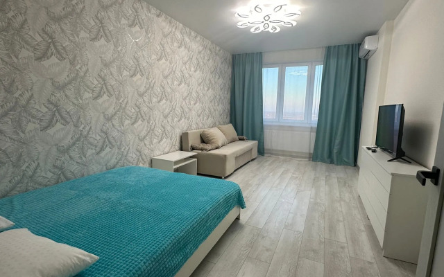 Квартира Изумрудный Город