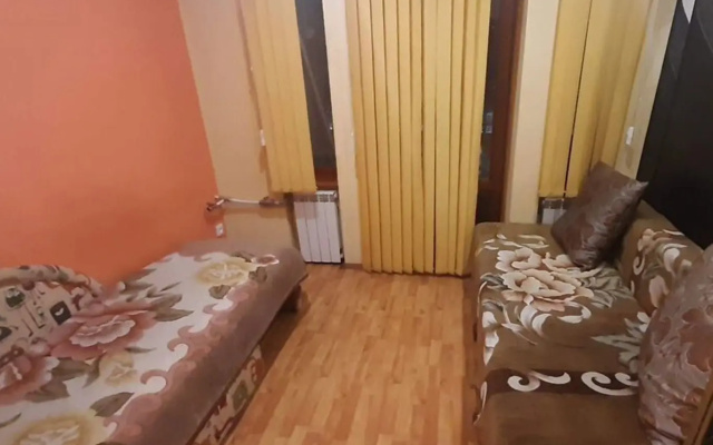 Квартира Евpo-двушка в центpе города