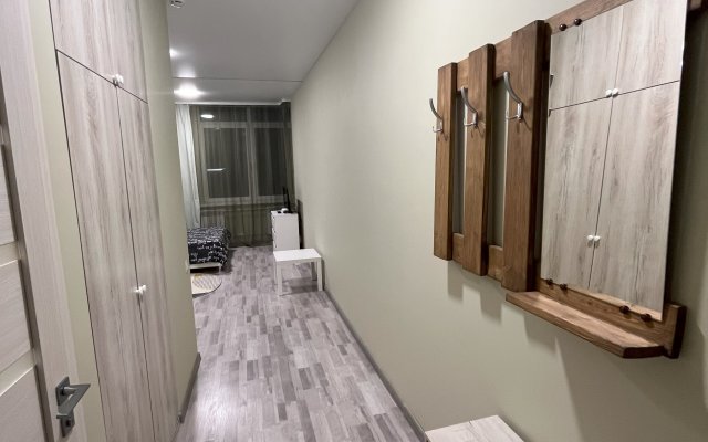Na Michurina 58 K2 Apartments