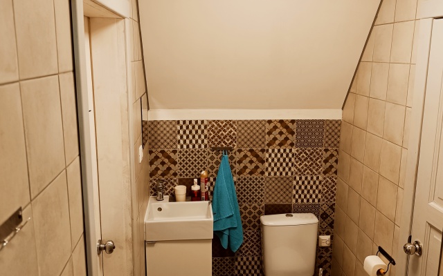 Shalash Private House