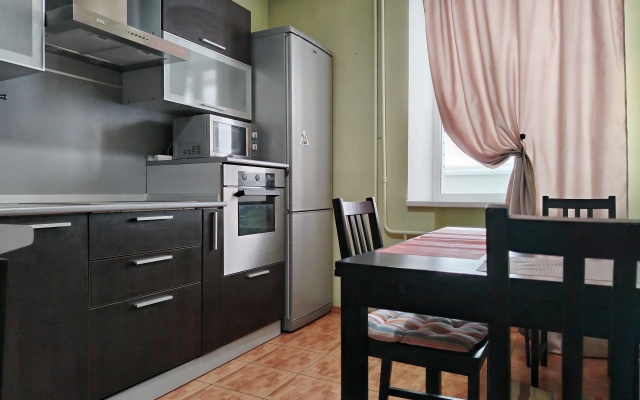 2-Komnatnaya U Tts Matreshka Flat