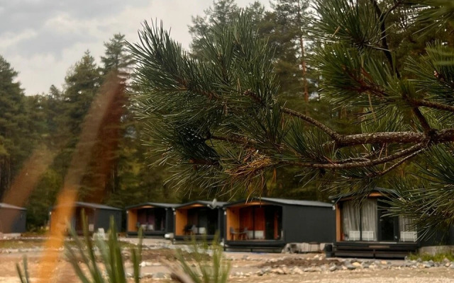 La'Fa Glamp