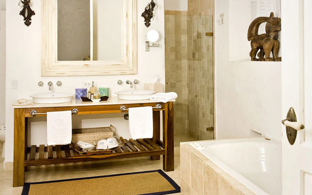 Бутик-отель Casa Quero