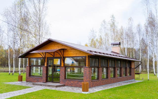 Отель Комплекc Загородного отдыха  Место 7