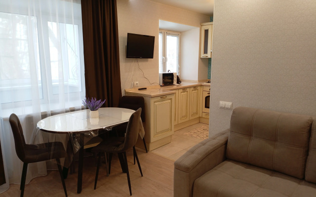 Квартира Около Нижегородской ярмарки