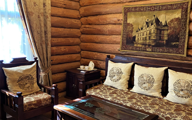 Tet-A-Tet Mini-Hotel