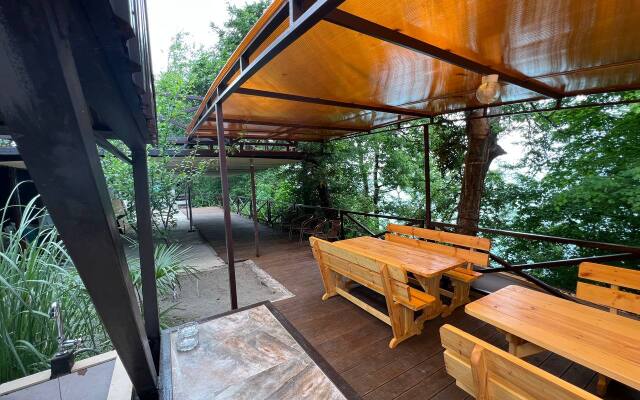 Guest house Nadiezhda