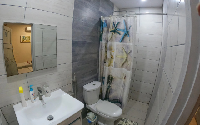 Dive Villa Thoddoo Villa