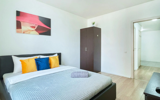 Sunny Days Apartment Oranzh Park Apartments