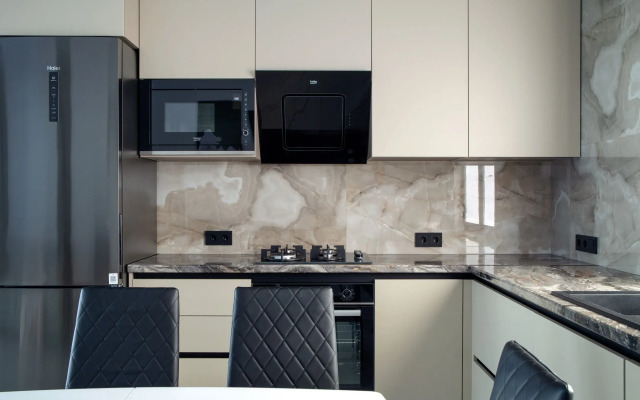 Вилла Тихий квартал 2