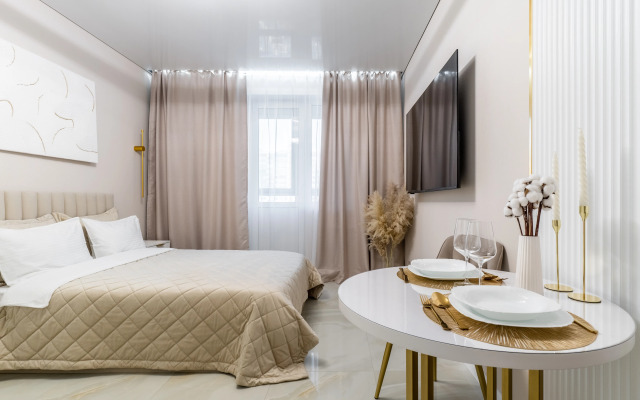 Квартира Luxury Gold