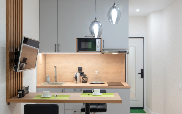 Апартаменты SwipeHome