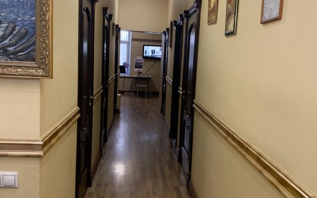 Milora Guest House