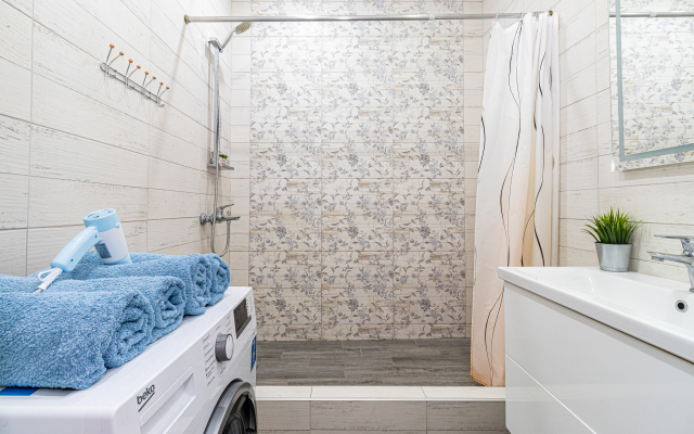 Апартаменты c Новым Ремонтом возле Парка Галицкого