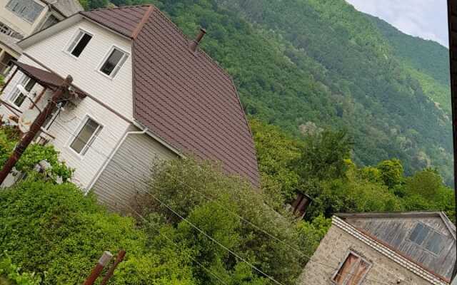 Ray V Gagre Guest house