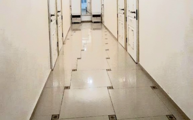 Semeyny Guest House