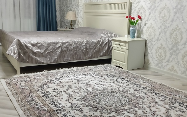 Uyutnaya So Vsemi Udobstvami Flat