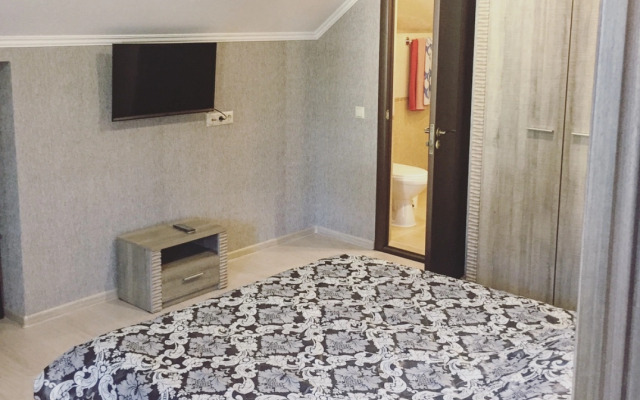 База отдыха Калина Красная