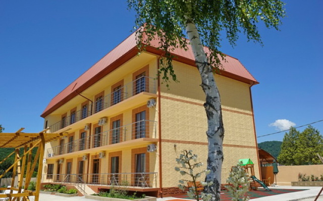 Bingo Guest House