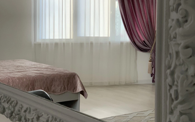 Arbat Hotel
