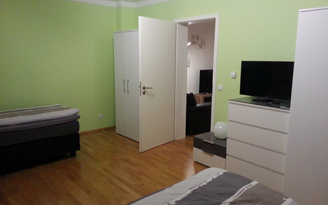 Luxus FeWo Soldic Apartments