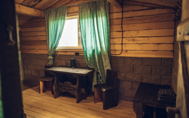 Ostrov Kattegat Guest House