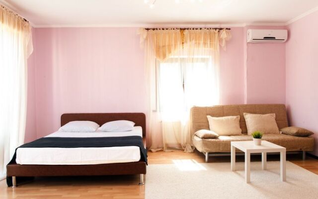 Daudel #48 U Trts Gudvin Apartments