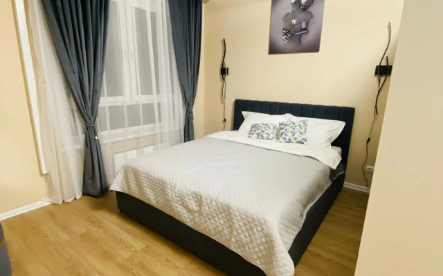 Квартира на Амурской