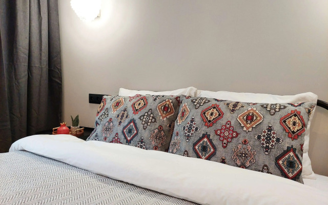 uTrip Santiago Apartments