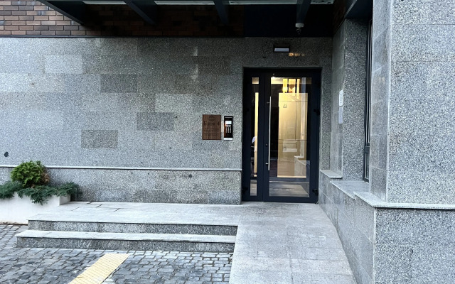 Studiya V Zolotom Kvadrate Flat