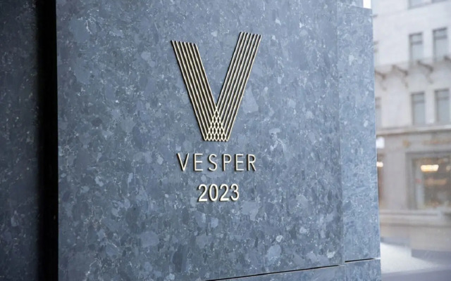 2CITY VESPER813 Apartments