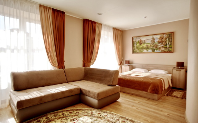 Arbat Hotel
