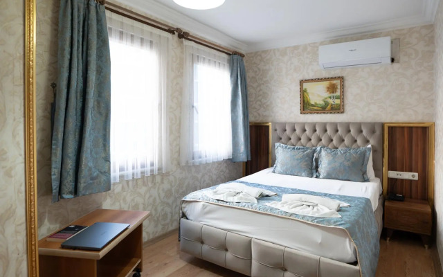 Angels Garden Hotel