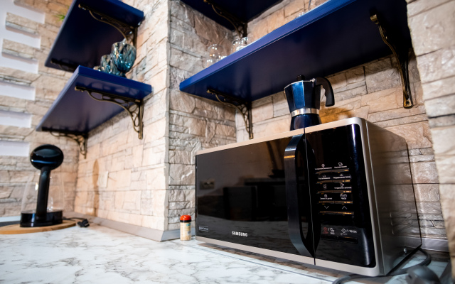 Апартаменты SkiDombay