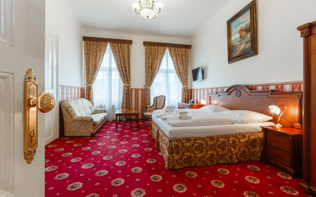 Klarinn Hotel