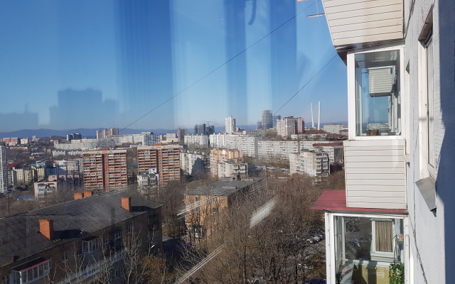 Апартаменты Vladdom25